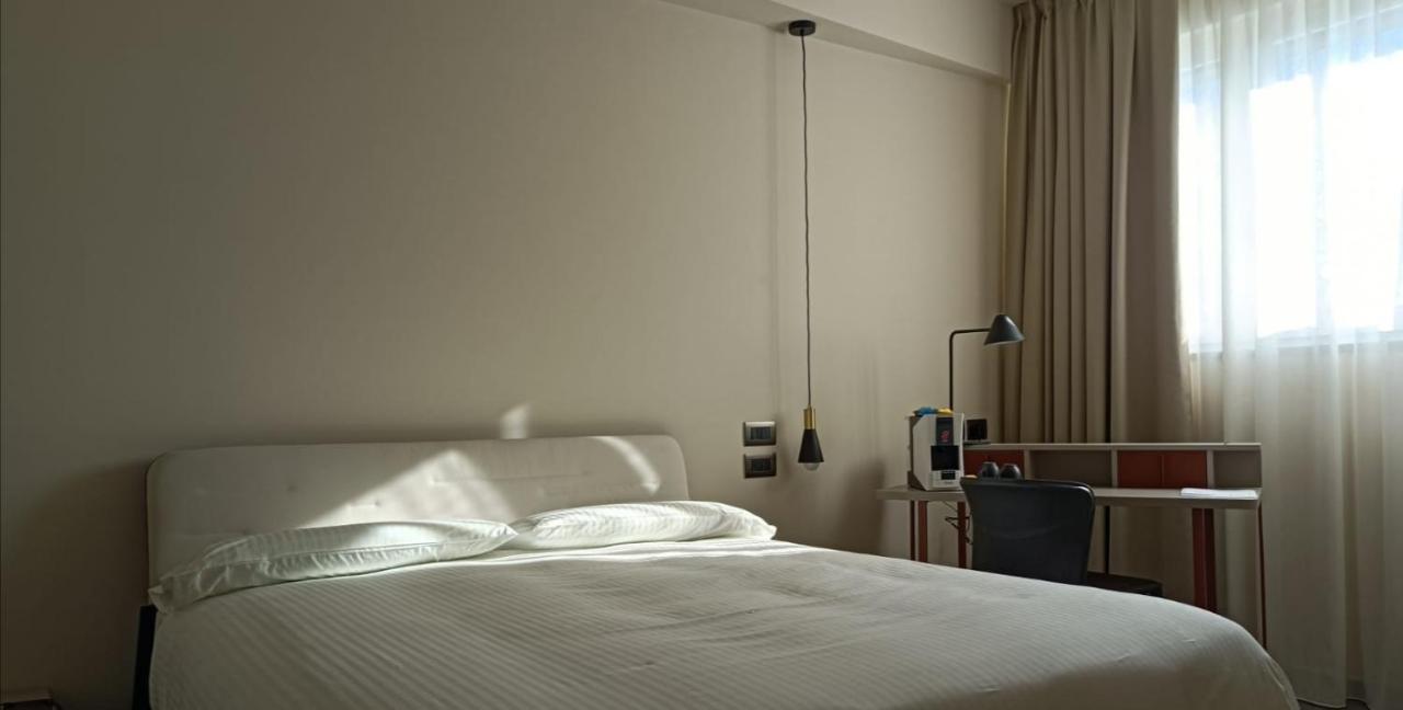 Bbcube Hotel Porto Viro Ngoại thất bức ảnh