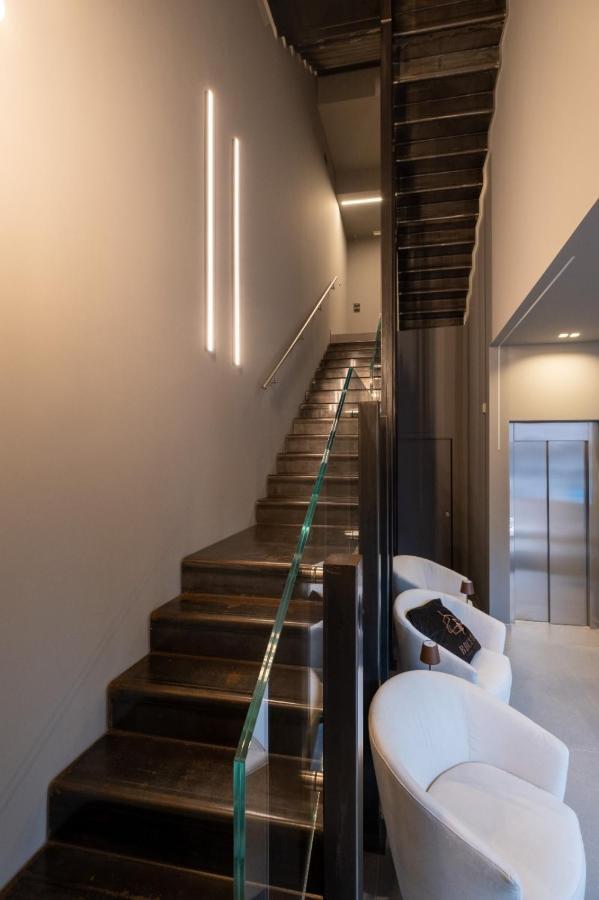 Bbcube Hotel Porto Viro Ngoại thất bức ảnh